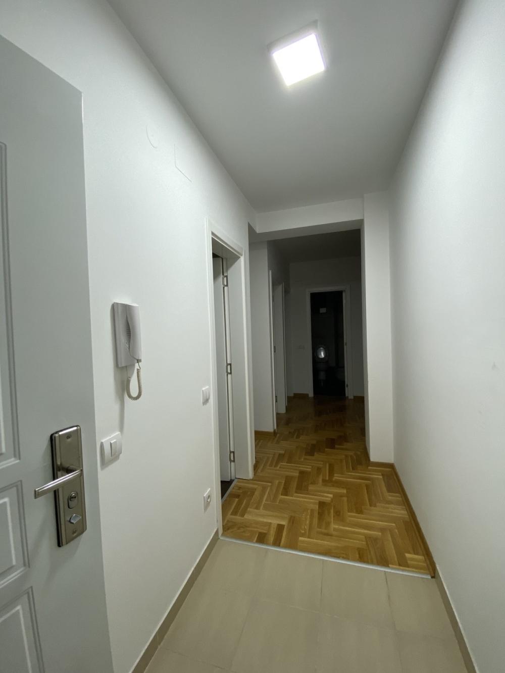 Slika 7 - Dušana Krstića, Dvosoban stan za izdavanje, 64m2, 500€