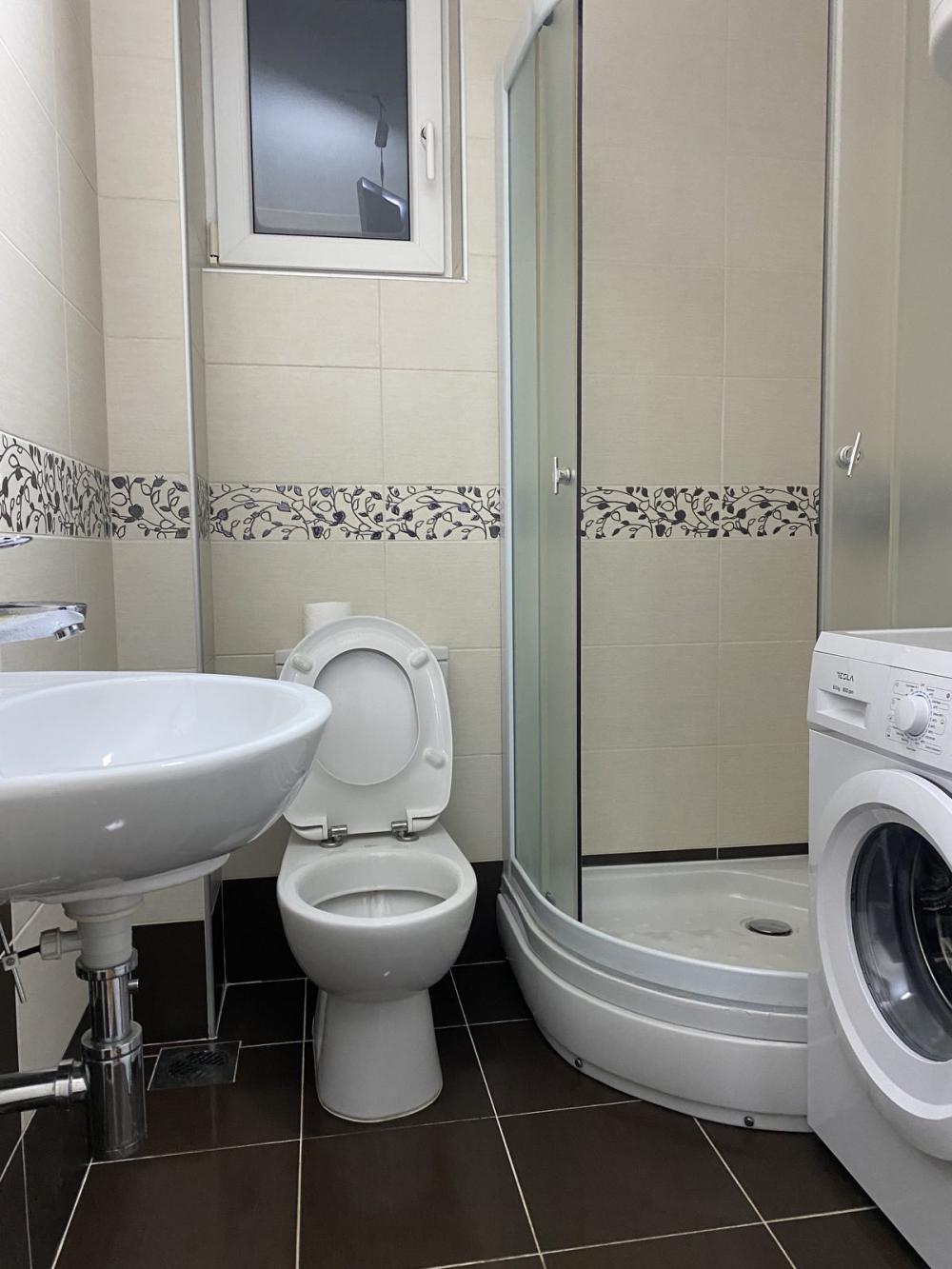 Slika 8 - Dušana Krstića, Dvosoban stan za izdavanje, 64m2, 500€