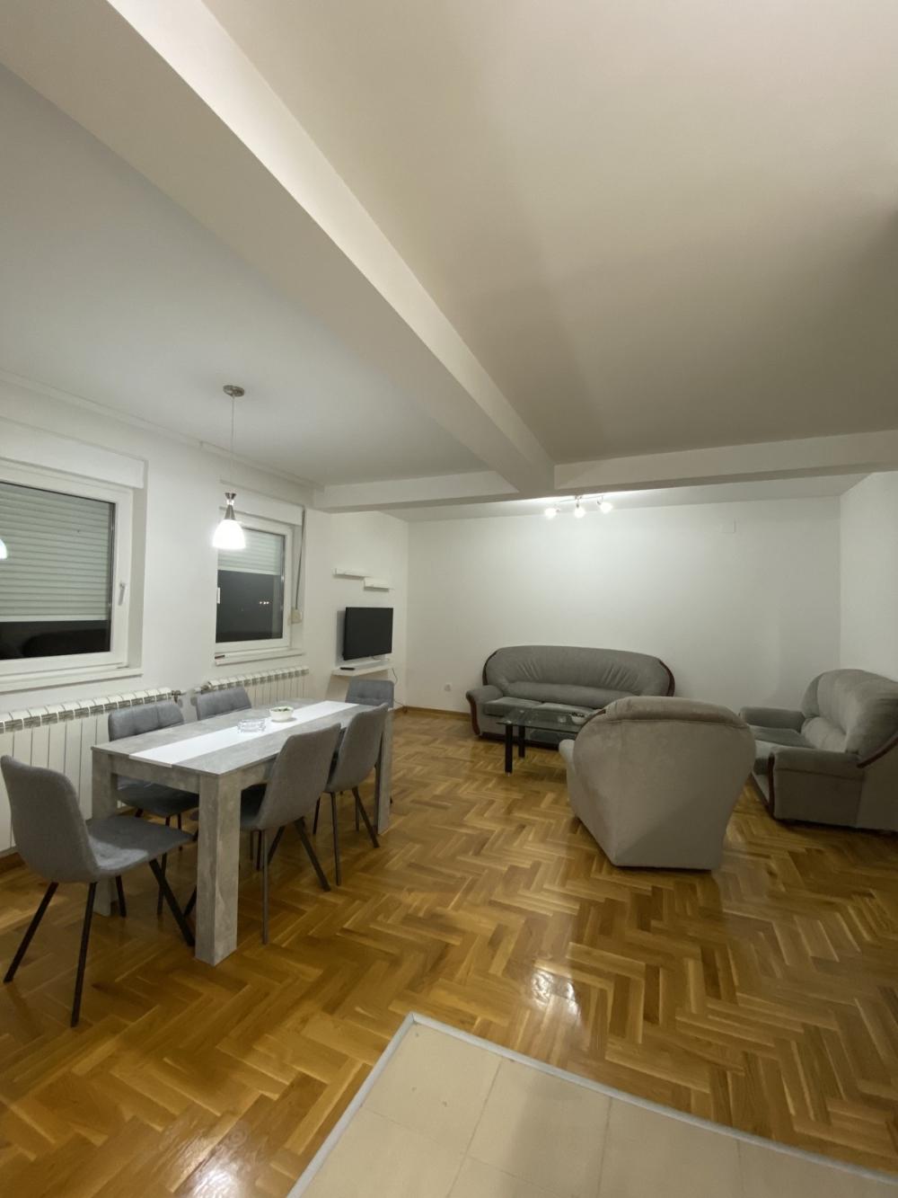 Slika 9 - Dušana Krstića, Dvosoban stan za izdavanje, 64m2, 500€