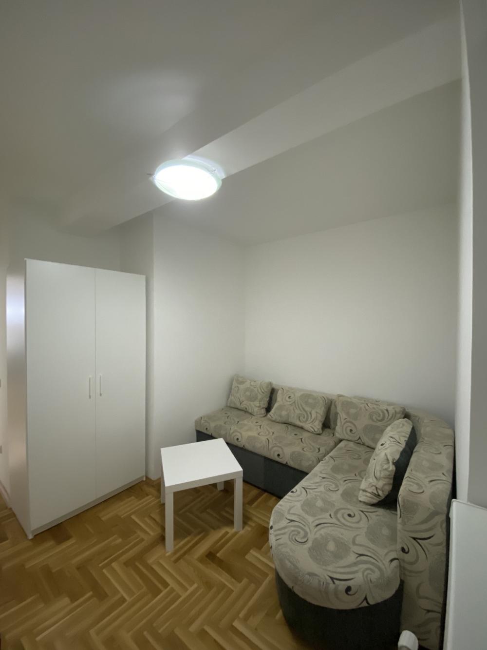 Slika 10 - Dušana Krstića, Dvosoban stan za izdavanje, 64m2, 500€