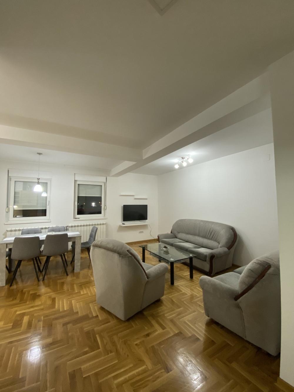 Glavna slika -Dušana Krstića, Dvosoban stan za izdavanje, 64m2, 500€