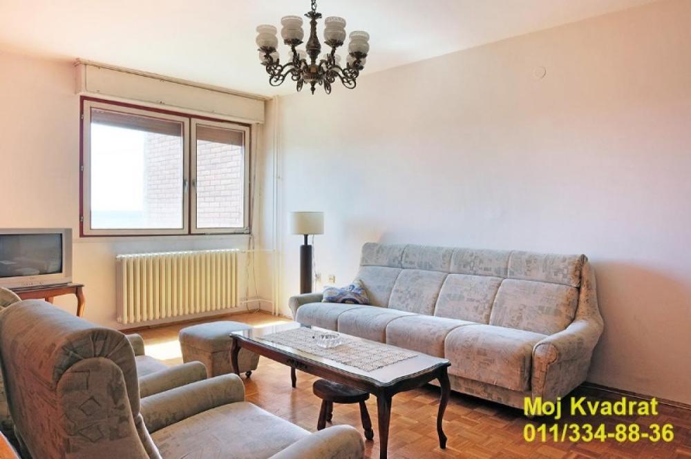 Glavna slika -Trosoban stan na prodaju, 86m2, 206.000€