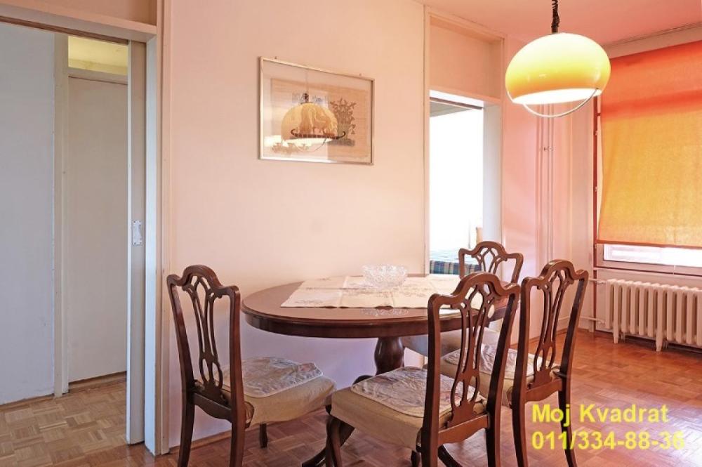 Slika 3 - Trosoban stan na prodaju, 86m2, 206.000€