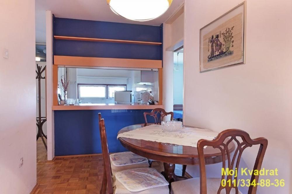 Slika 4 - Trosoban stan na prodaju, 86m2, 206.000€