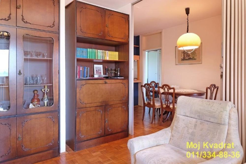 Slika 2 - Trosoban stan na prodaju, 86m2, 206.000€