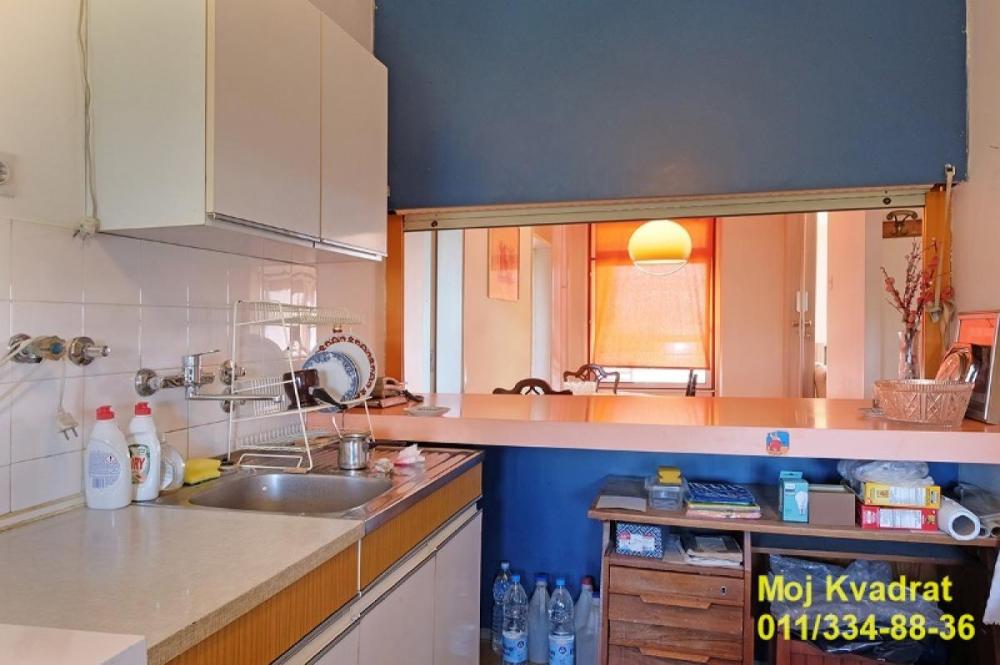 Slika 5 - Trosoban stan na prodaju, 86m2, 206.000€