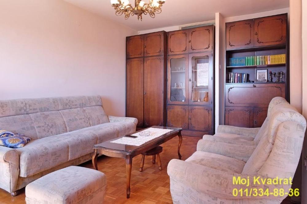Slika 1 - Trosoban stan na prodaju, 86m2, 206.000€