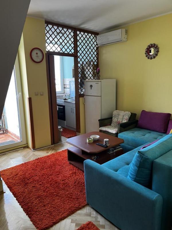 Glavna slika -Dvosoban stan na prodaju, 40m2, 105.000€