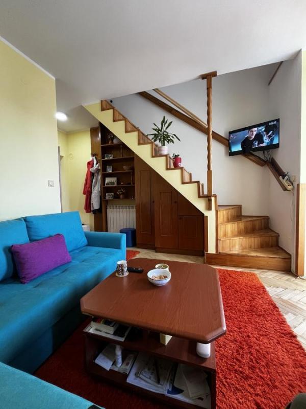 Slika 2 - Dvosoban stan na prodaju, 40m2, 105.000€