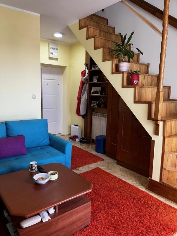 Slika 1 - Dvosoban stan na prodaju, 40m2, 105.000€