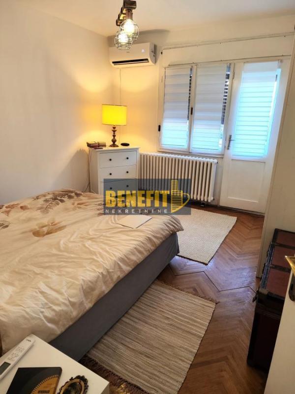 Slika 2 - Trosoban stan na prodaju, 83m2, 200.000€