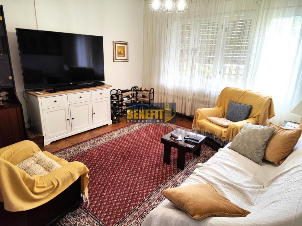 Glavna slika -Trosoban stan na prodaju, 83m2, 200.000€