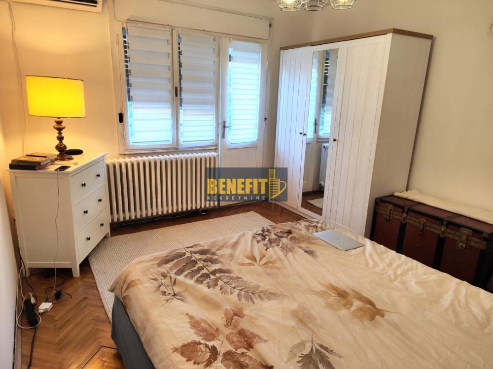 Slika 3 - Trosoban stan na prodaju, 83m2, 200.000€