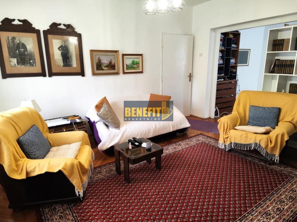 Slika 1 - Trosoban stan na prodaju, 83m2, 200.000€