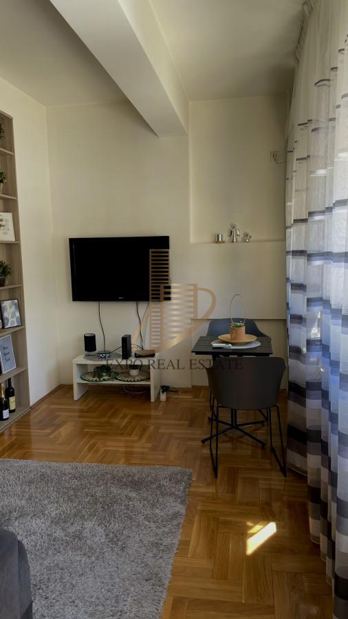 Slika 2 - Jednoiposoban stan na prodaju, 37m2, 119.000€