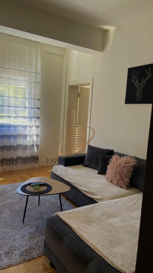 Slika 1 - Jednoiposoban stan na prodaju, 37m2, 119.000€