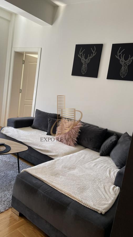 Slika 3 - Jednoiposoban stan na prodaju, 37m2, 119.000€