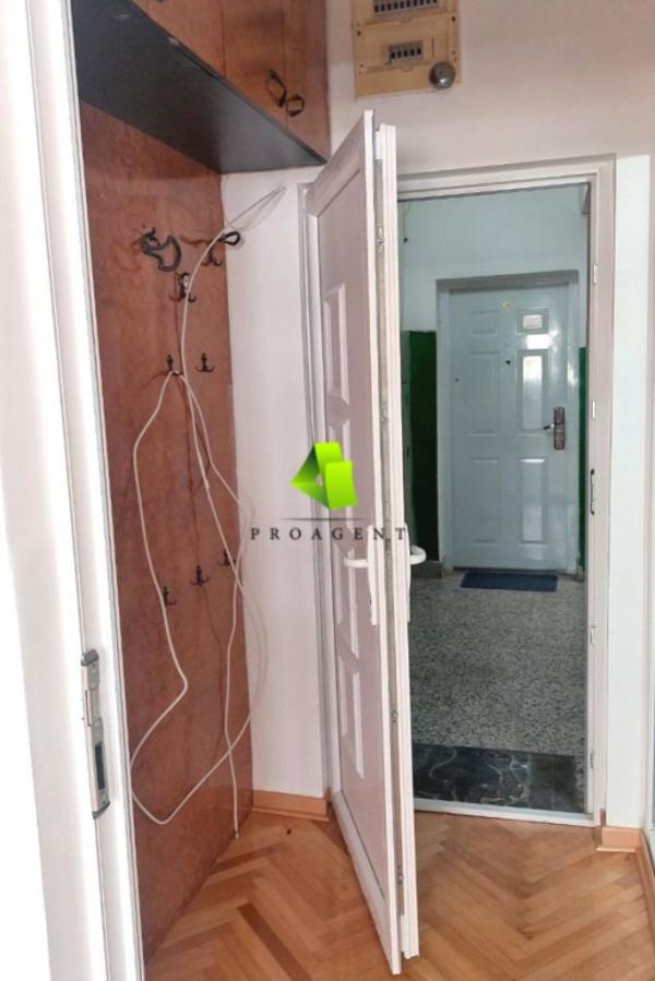 Slika 11 - Jednoiposoban stan za izdavanje, 44m2, 250€