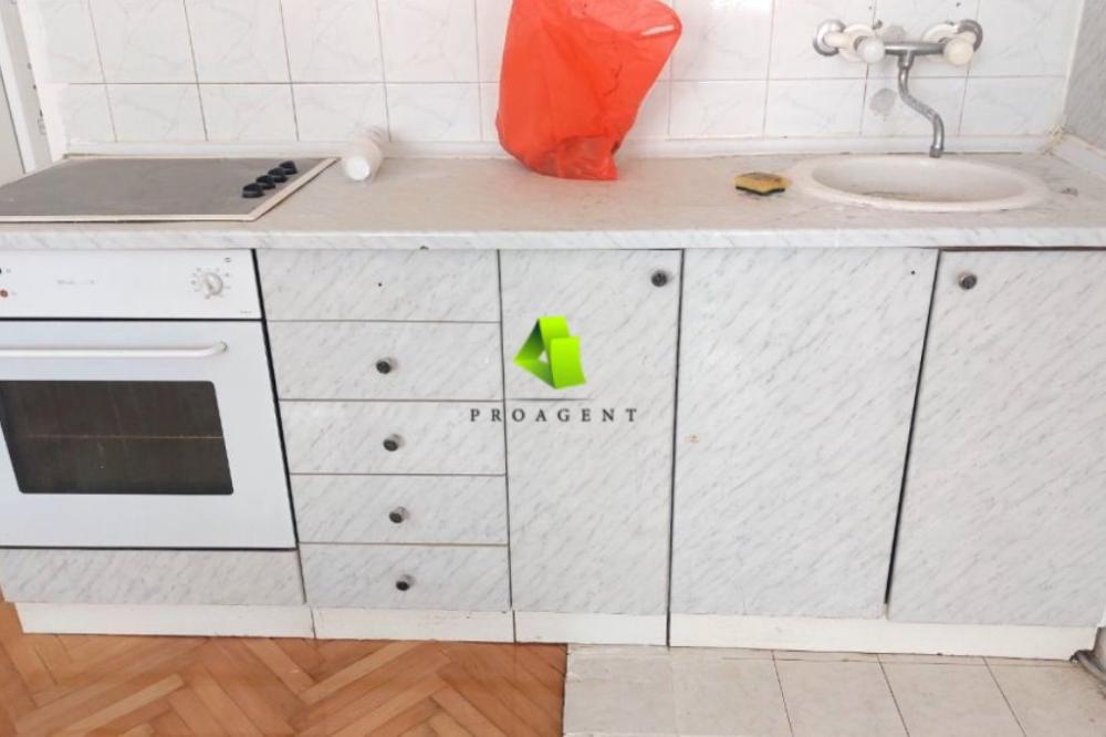 Slika 7 - Jednoiposoban stan za izdavanje, 44m2, 250€