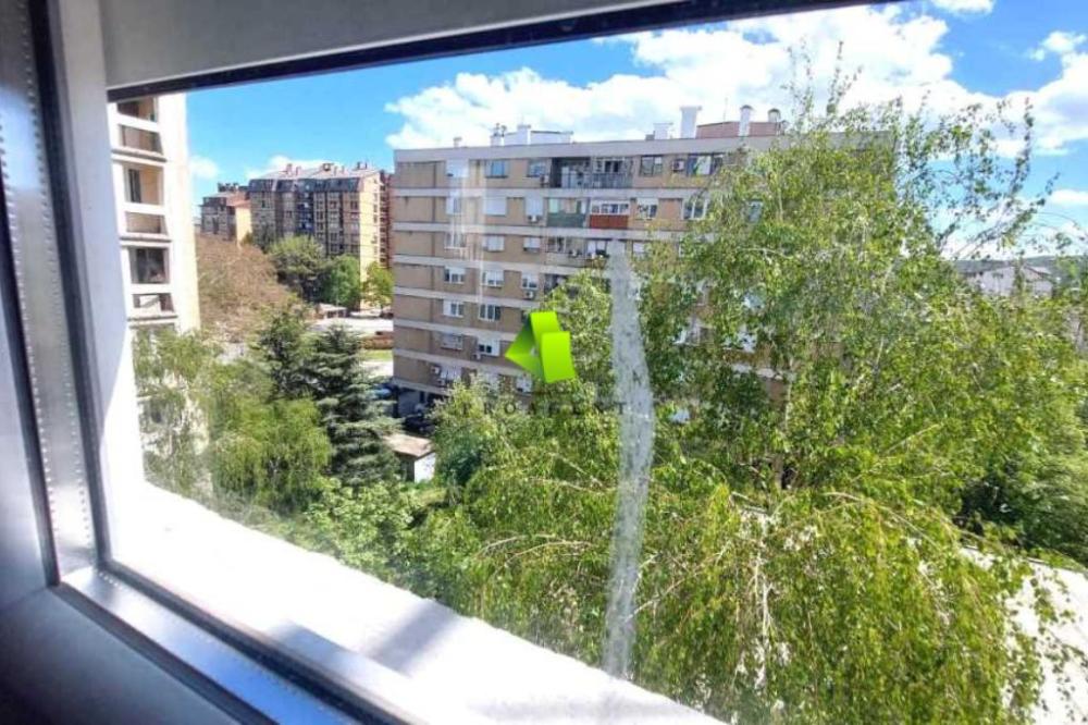 Slika 10 - Jednoiposoban stan za izdavanje, 44m2, 250€