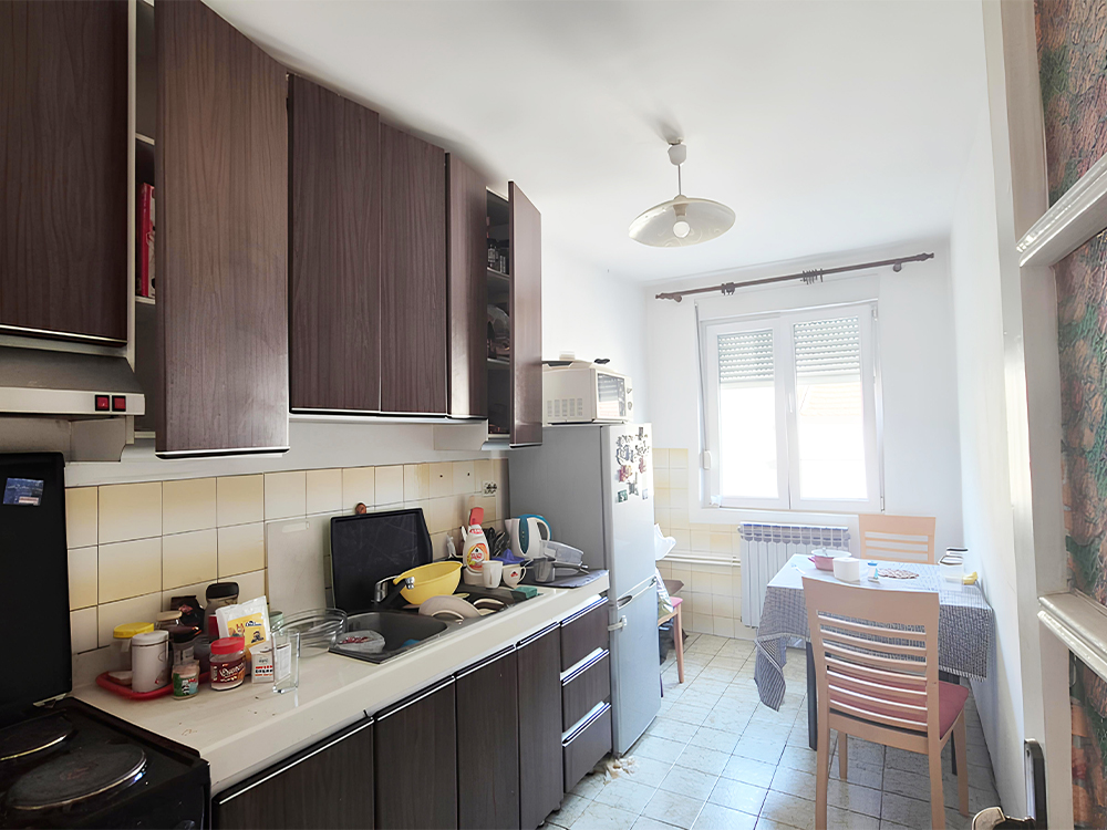 Slika 2 - Maksima Gorkog, Dvosoban stan na prodaju, 65m2, 237.000€