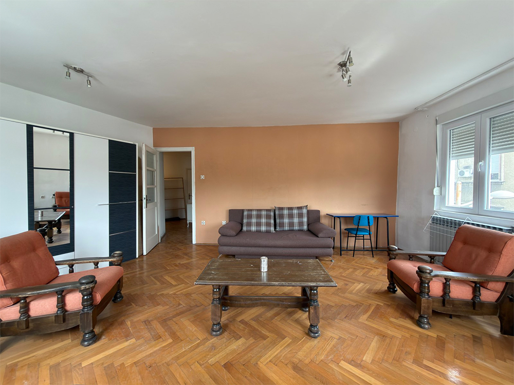 Slika 4 - Maksima Gorkog, Dvosoban stan na prodaju, 65m2, 237.000€