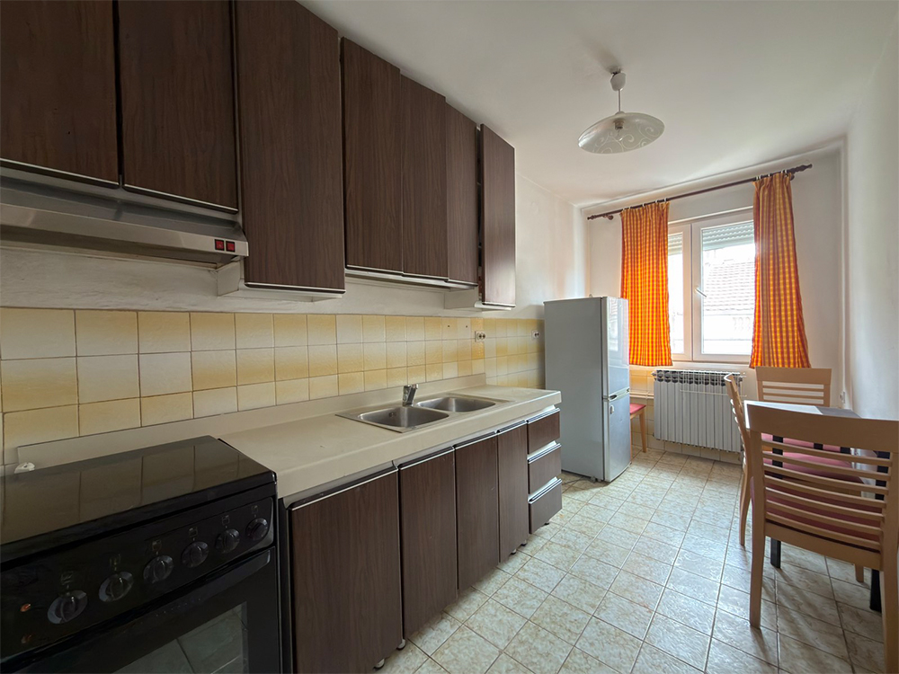 Slika 6 - Maksima Gorkog, Dvosoban stan na prodaju, 65m2, 237.000€