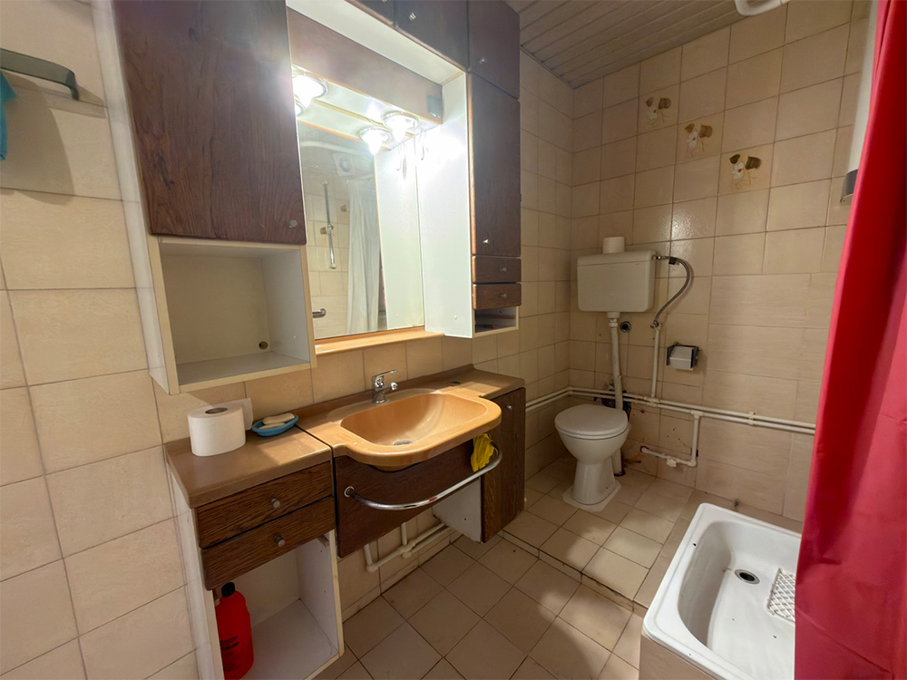 Slika 7 - Maksima Gorkog, Dvosoban stan na prodaju, 65m2, 237.000€