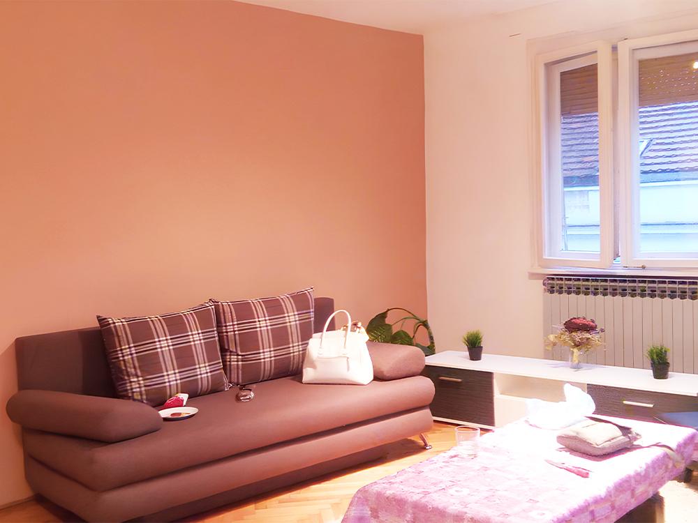 Glavna slika -Maksima Gorkog, Dvosoban stan na prodaju, 65m2, 237.000€