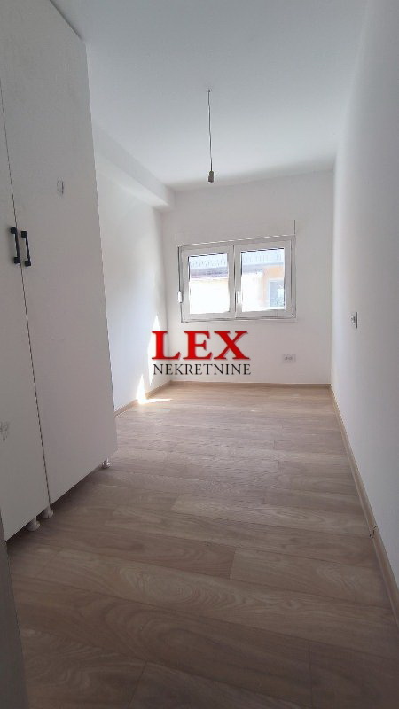 Slika 1 - Dvosoban stan na prodaju, 54m2, 65.000€