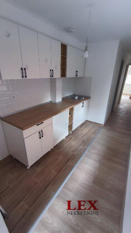 Glavna slika -Dvosoban stan na prodaju, 54m2, 65.000€