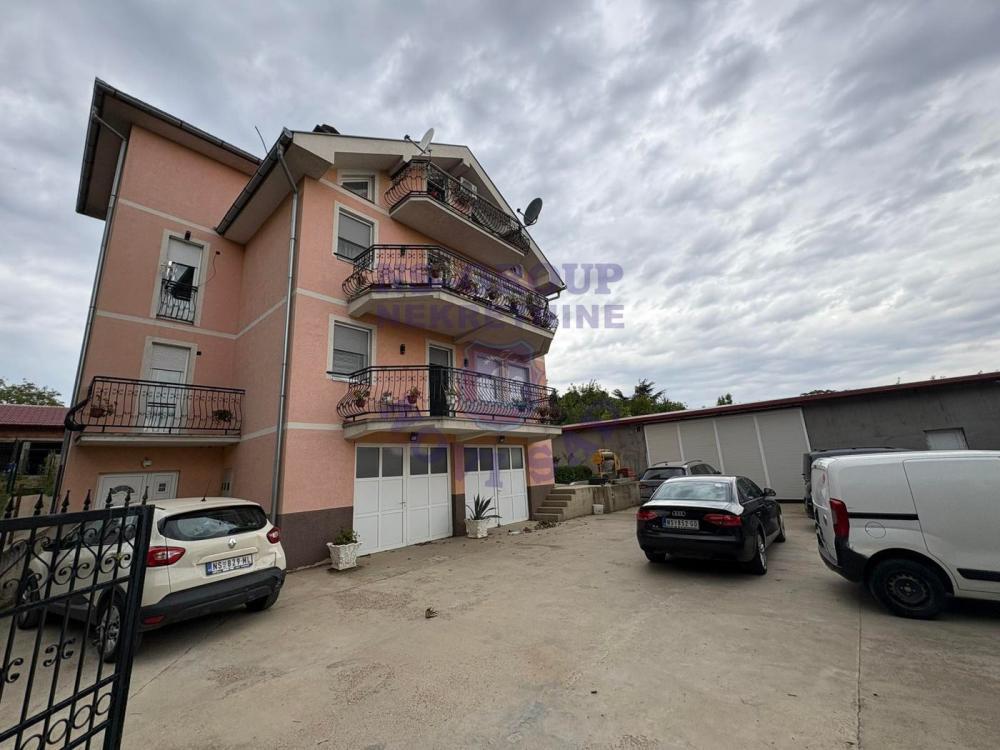 Glavna slika - Kuća na prodaju, 310m2, 600.000€