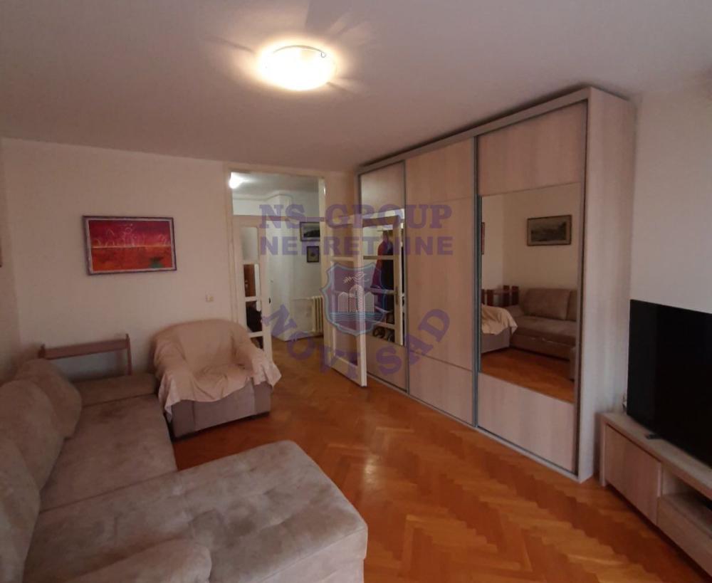 Slika 1 - Trosoban stan na prodaju, 76m2, 154.500€