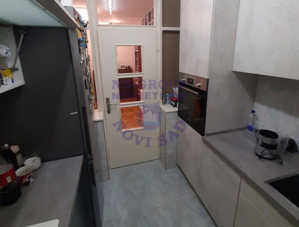 Slika 2 - Trosoban stan na prodaju, 76m2, 154.500€