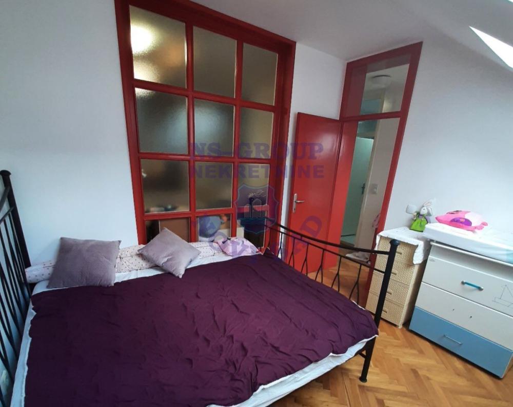 Slika 4 - Trosoban stan na prodaju, 76m2, 154.500€