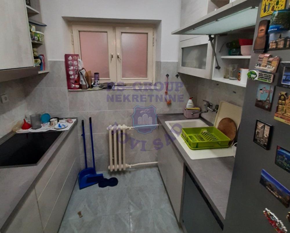 Slika 3 - Trosoban stan na prodaju, 76m2, 154.500€