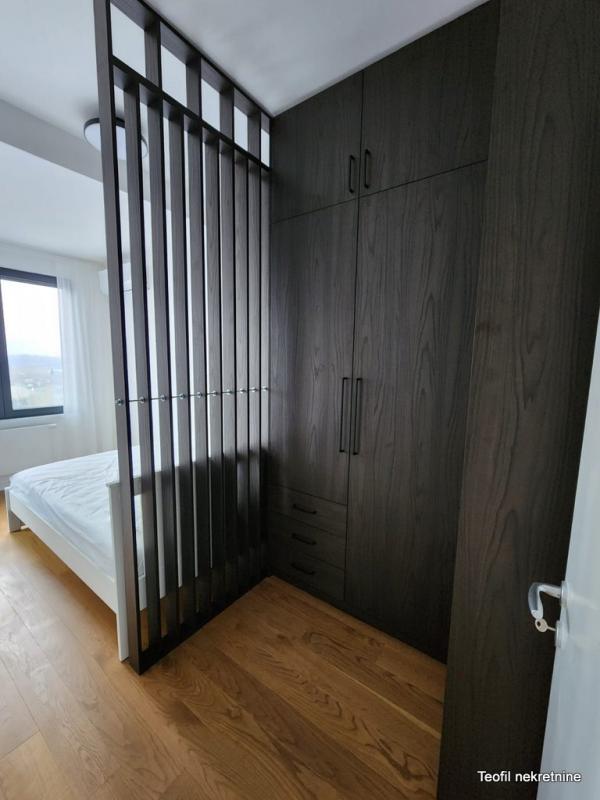 Slika 3 - Jurija Gagarina, Jednoiposoban stan za izdavanje, 46m2, 800€