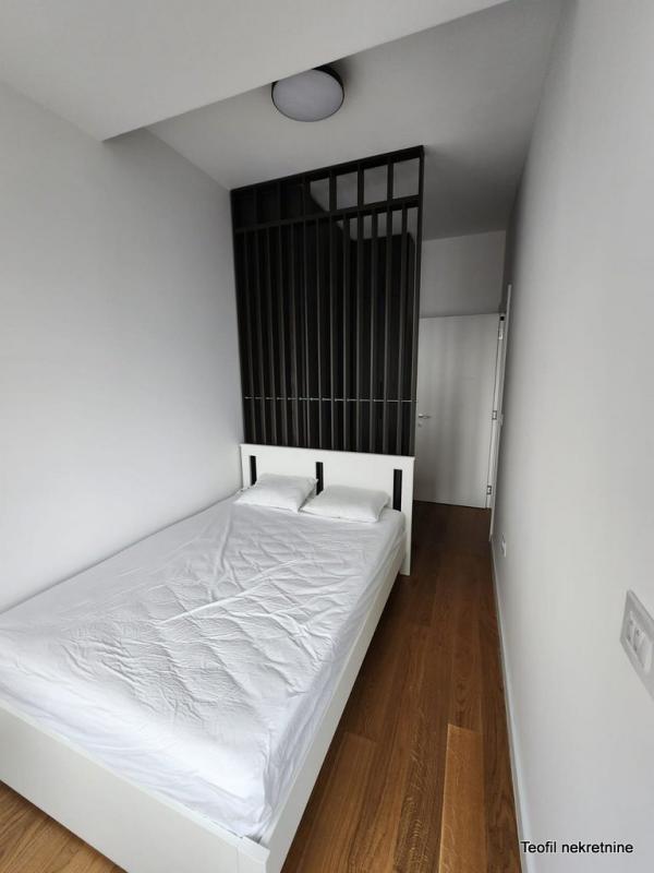 Slika 4 - Jurija Gagarina, Jednoiposoban stan za izdavanje, 46m2, 800€