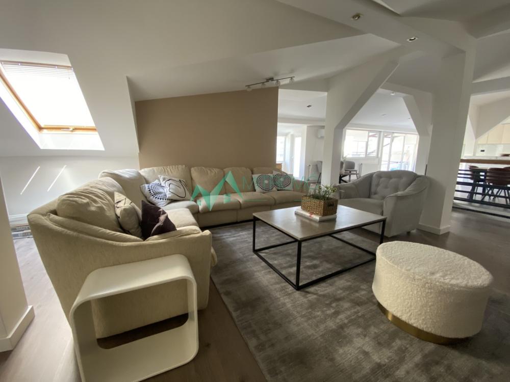 Slika 2 - Četvoroiposoban stan za izdavanje, 189m2, 2.000€