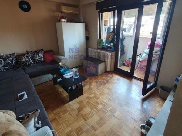 Slika 2 - Jednosoban stan na prodaju, 32m2, 62.000€
