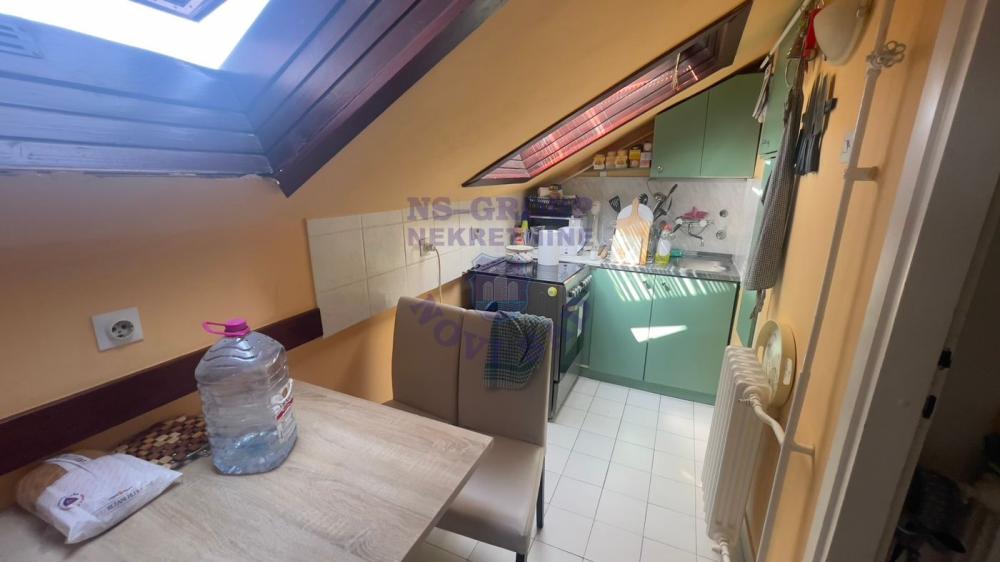 Slika 3 - Jednosoban stan na prodaju, 32m2, 62.000€