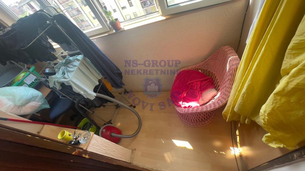 Slika 1 - Jednosoban stan na prodaju, 32m2, 62.000€