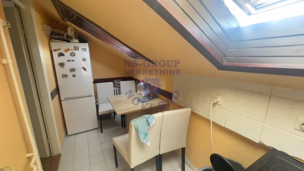 Slika 4 - Jednosoban stan na prodaju, 32m2, 62.000€