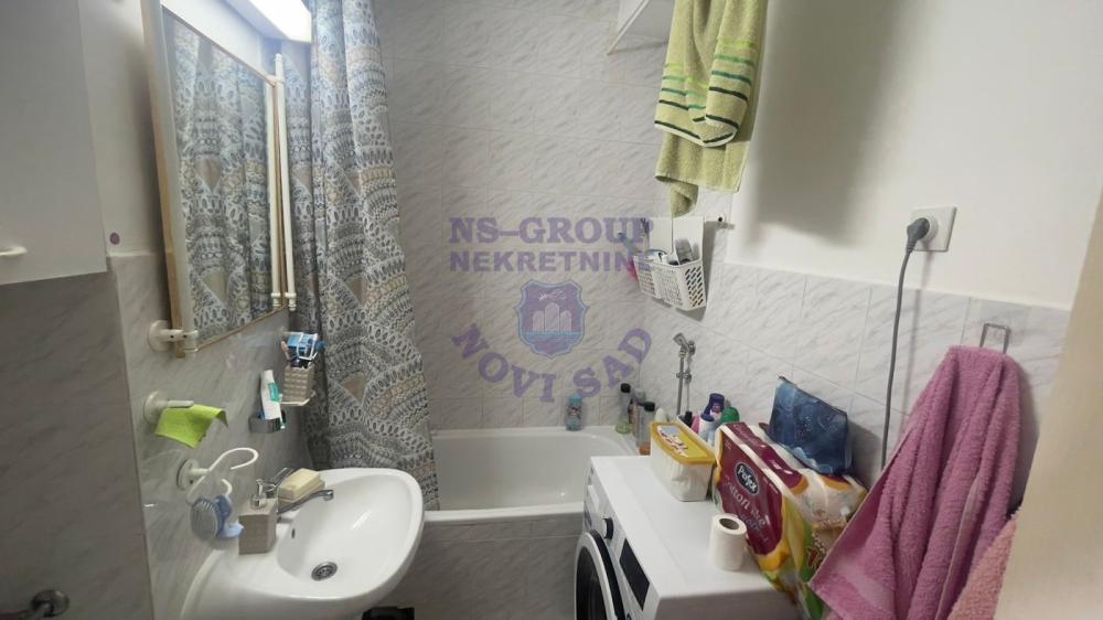 Slika 5 - Jednosoban stan na prodaju, 32m2, 62.000€