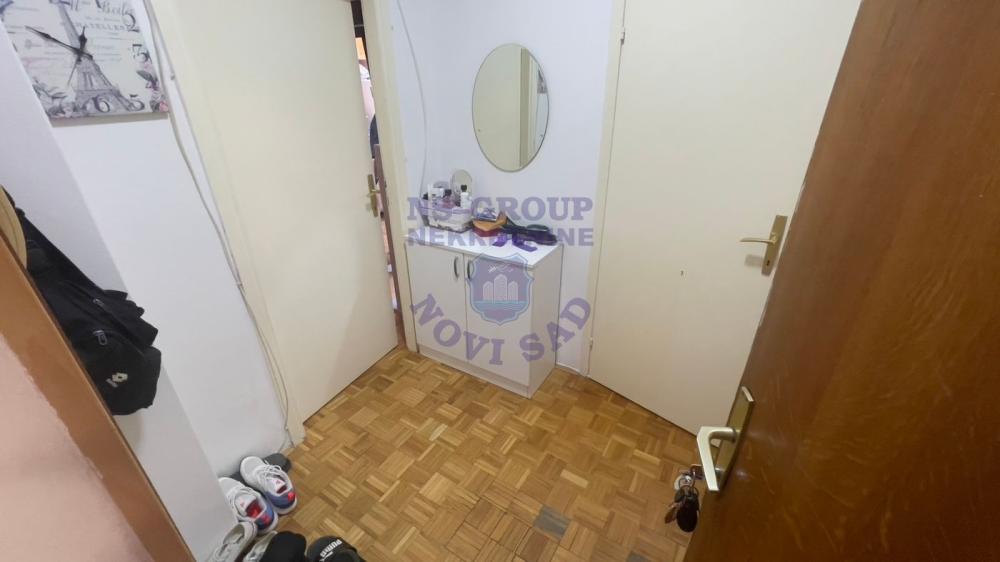 Slika 6 - Jednosoban stan na prodaju, 32m2, 62.000€