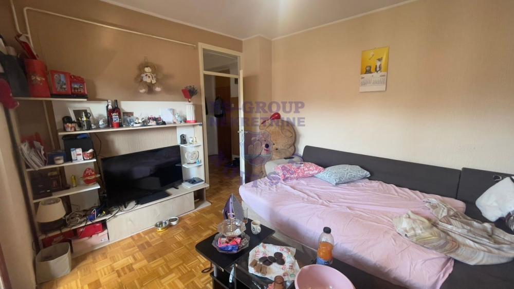 Glavna slika -Jednosoban stan na prodaju, 32m2, 62.000€