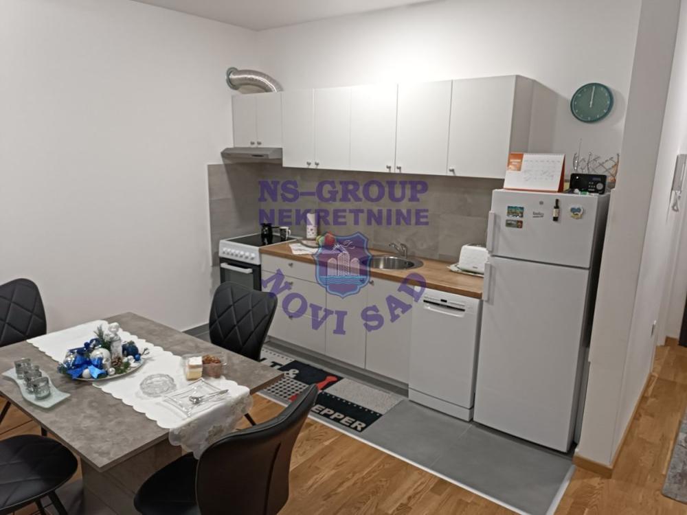 Slika 2 - Dvoiposoban stan na prodaju, 71m2, 175.100€