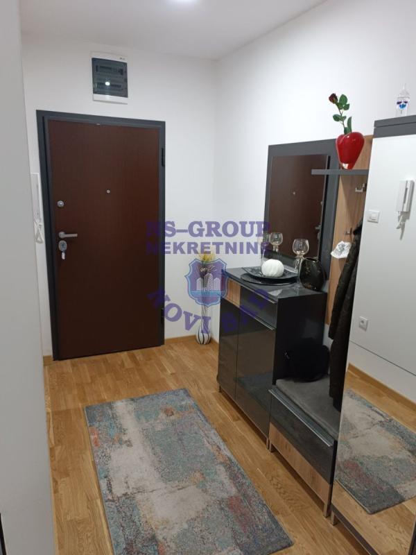 Slika 3 - Dvoiposoban stan na prodaju, 71m2, 175.100€