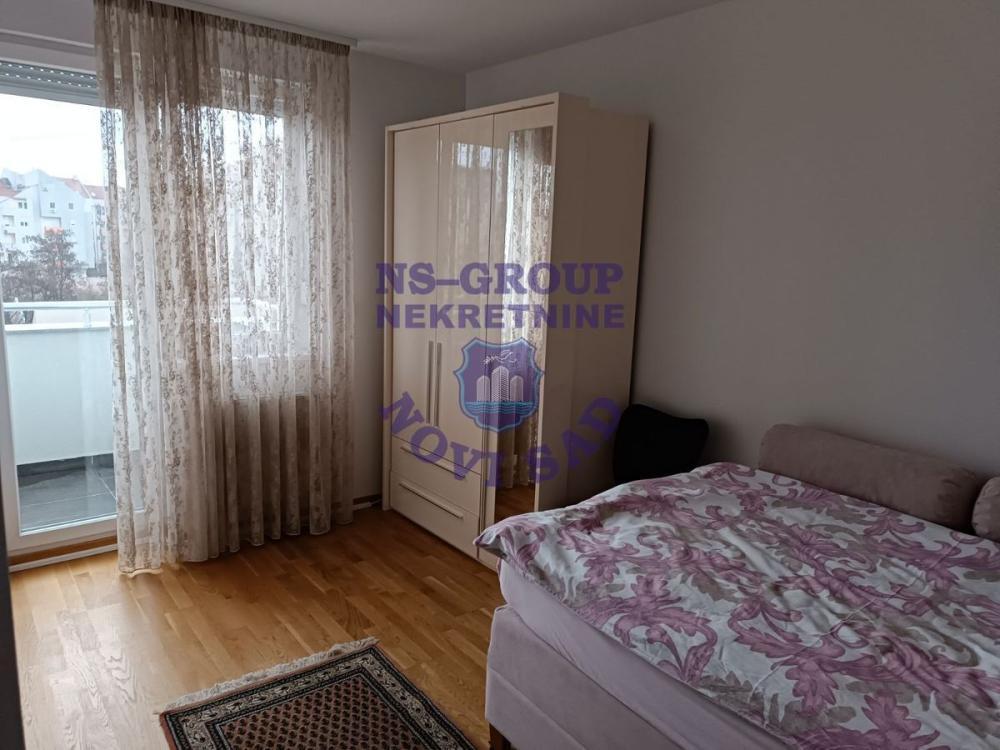 Glavna slika -Dvoiposoban stan na prodaju, 71m2, 175.100€