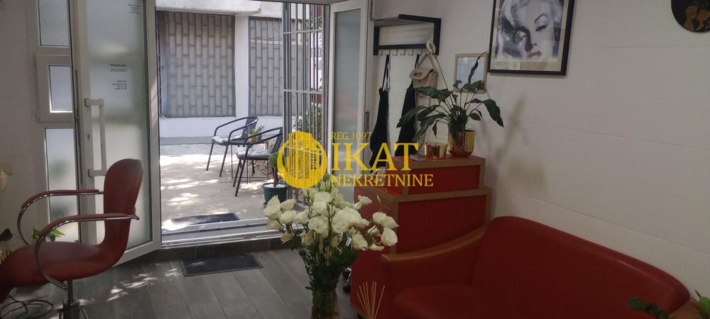 Slika 3 - Bulevar despota Stefana,  Lokal na prodaju, 23m2, 80.000€